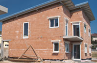 Wylye home extensions