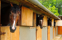 free Wylye stable construction quotes