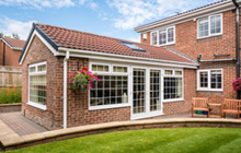 Wylye house extension leads
